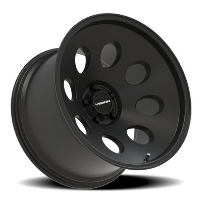Vision Wheel 5-127 SB VIS MIDWAY Wheel