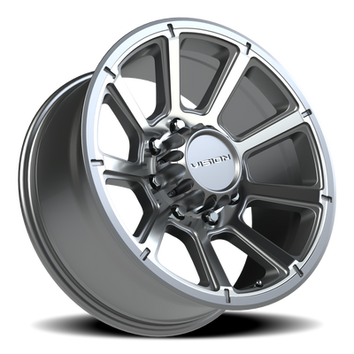 Vision Wheel 8-170 GMMF VIS Turbine Wheel