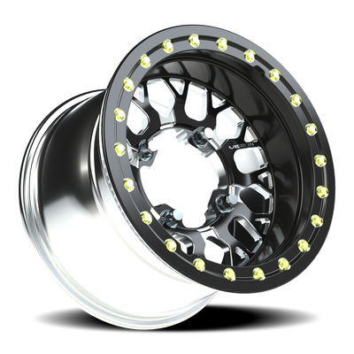 Vision Wheel 4-156 BMS Forged Wheel - Storm Series