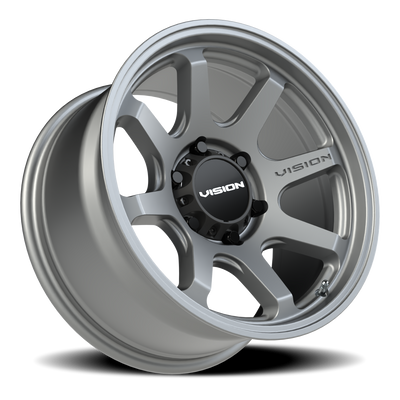 Vision Wheel 6-5.5 SG VIS FLOW Wheel Component