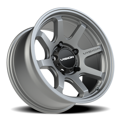 Vision Wheel 5-5.5 SG VIS FLOW