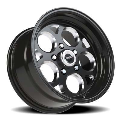 Vision Wheel 5-114.3/4.5 GBMS VIS SSR MAG Wheel