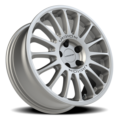 Vision Wheel 5-112 MG Monaco Wheel - Automotive Aftermarket