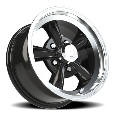 Vision Wheel 5-4.50 GBML Legend 5 Alloy Wheel
