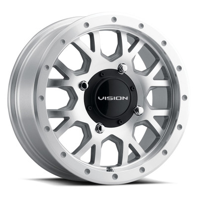 Vision Wheel 4-136 ACMF GV8 VIS INVADER Wheel