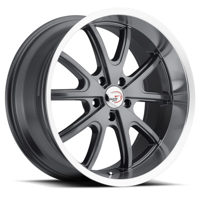 Vision Wheel 5-120.65/4.75 GMML VIS TORQUE Automotive Wheel