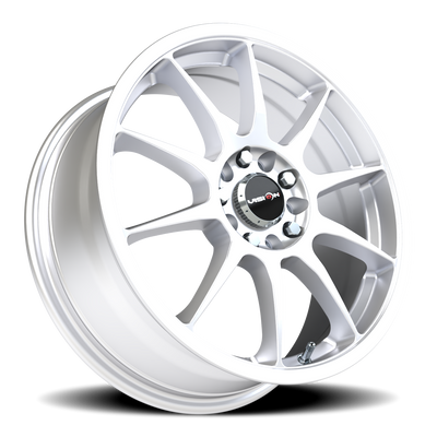 Vision Wheel 5x112/114.3 HS BANE Automotive Wheel