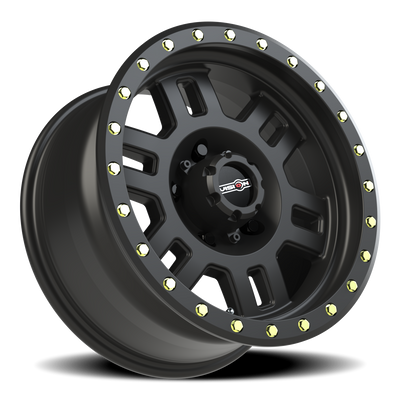 Vision Wheel 5-139.7 MB VIS MANX Automotive Wheel