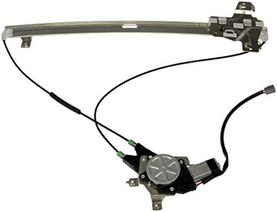 DORMAN 741586 MOTOR/REGULATOR ASSEMBLY DORMAN 741586 MOTOR/REGULATOR ASSEMBLY
