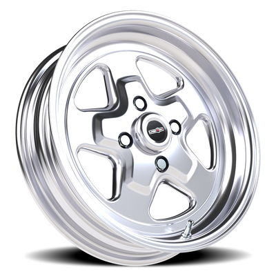 Vision Wheel 4-107.95/4.25 Sport Star Automotive Wheel