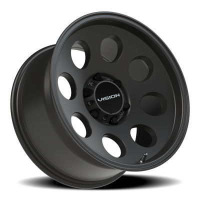 Vision Wheel 6-139.7 SB VIS MIDWAY Automotive Wheel