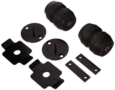 TIMBREN TORTAC4A SUSPENSION ENHANCEMT SYS TIMBREN TORTAC4A SUSPENSION ENHANCEMT SYS