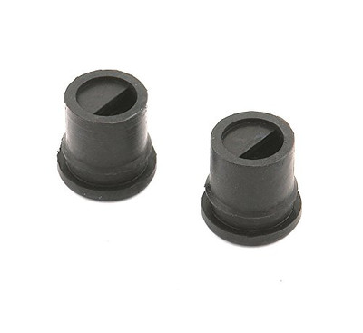 MR GASKET 5425 BAFFLED BREATHER GROMMETS