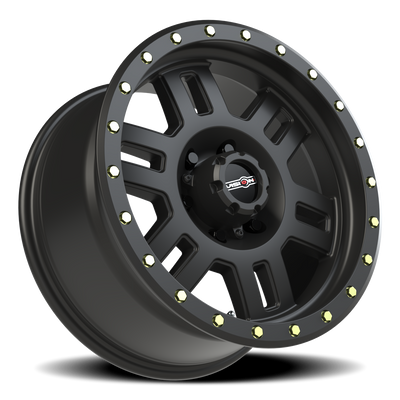 Vision Wheel 6-139.7 MB MANX – Automotive Wheel Rim