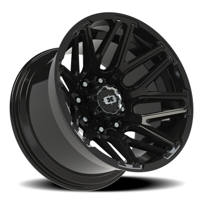 Vision Wheel 8x170mm REKLUSE Bolt Pattern Automotive Wheel Rim
