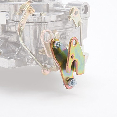 EDELBROCK 1481 THROTTLE LEVER KIT-CHRY EDELBROCK 1481 THROTTLE LEVER KIT-CHRY