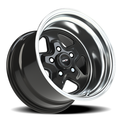Vision Wheel 5-127/5 GBPL VIS NITRO Automotive Wheel