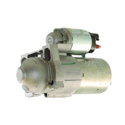 REMY INTL 26641 REMANUFACTURED STARTER