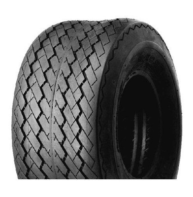 P509 JOURNEY Golf Tire by Vision Wheel