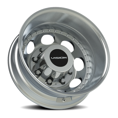 Vision Wheel 8-200 MCH Rear Automotive Wheel Rim