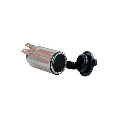 JR PRODUCTS 15125 12V CHARGING OUTLET JR PRODUCTS 15125 12V CHARGING OUTLET