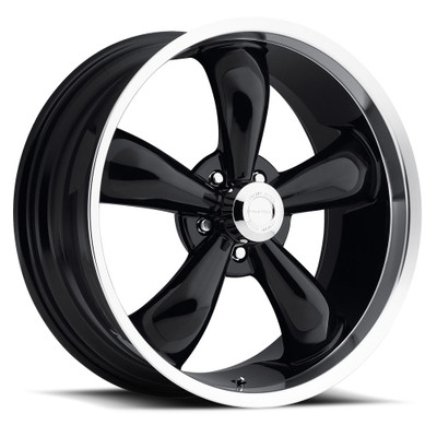 Vision Wheel 5-114.3/4.5 GB VIS LEGEND 5 Automotive Wheel