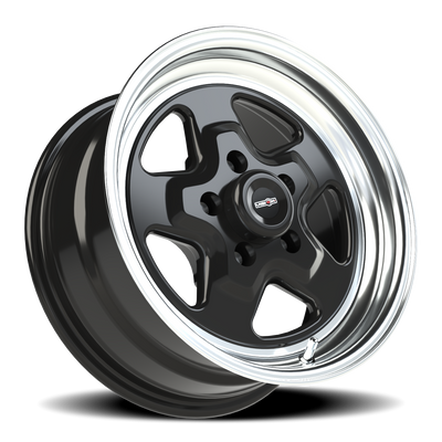 Vision Wheel 5-120.65/4.75 GBPL VIS NITRO Automotive Wheel