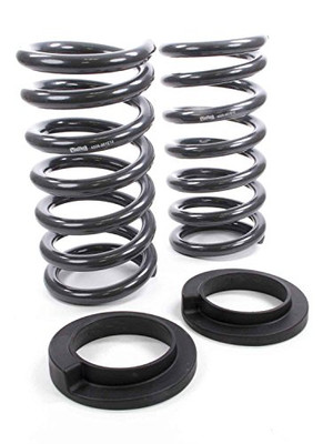 BELLTECH 23225 FRNT PRO COIL SPRINGSET BELLTECH 23225 FRNT PRO COIL SPRINGSET