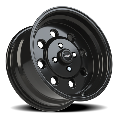 Vision Wheel 4-107.95/4.25 GB Automotive Wheel Rim