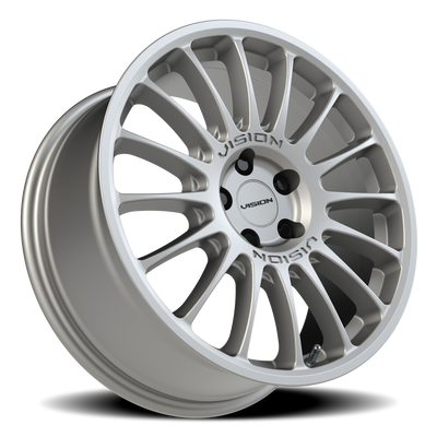 Vision Wheel 5-120 Monaco – Automotive Wheel Rim