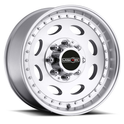 Vision 8-180 MACH Wheel – 8x180mm Automotive Rim