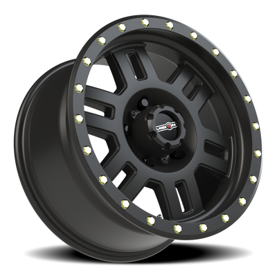 Vision Wheel 5-139.7 MB MANX Automotive Wheel