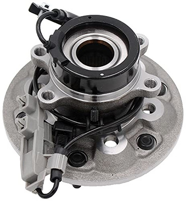 DORMAN 951862 WHEEL HUB BRG ASSY DORMAN 951862 WHEEL HUB BRG ASSY