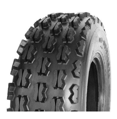 Vision P356 Journey ATV Tire