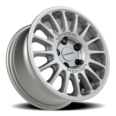5-100 MG Vision Monaco Wheel – Automotive Rim