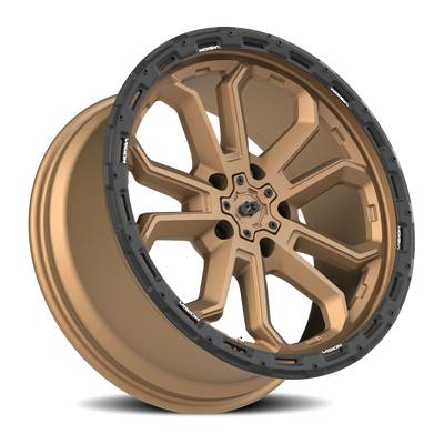 Vision Wheel P354 Journey ATV Tire