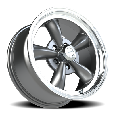 Vision Wheel 5x5.5 LEGEND 5 Automotive Wheel Rim