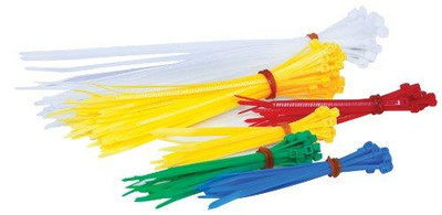 WILMAR WLM1482 150 pc Cable Ties