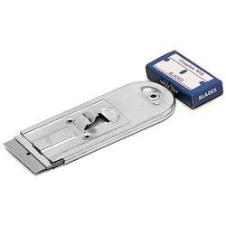 WILMAR WLMW743 W743 4" Retractable Safety Scraper