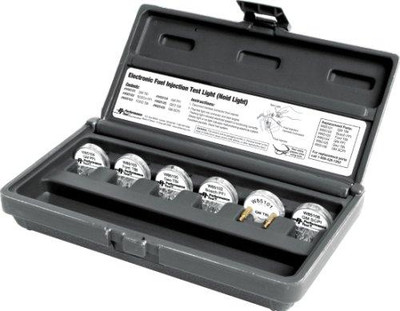 WILMAR WLMW89500 Performance Tool (W89500) 6-Piece Noid Light Set
