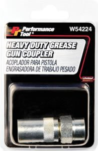 WILMAR WLMW54224 W54224 Hd Grease Gun Coupler