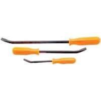 WILMAR WLM1911 Performance Tool (1911) 3-Piece Pry Bar Set