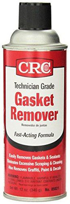 CRC Industries CRC05021 CRC 05021 Technician Grade Gasket Remover - 12 Wt Oz.
