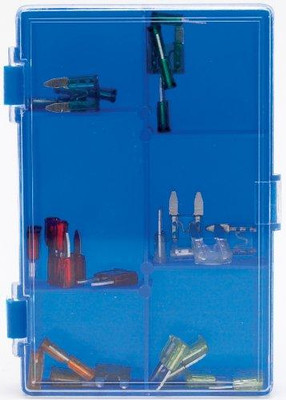 WILMAR WLM1488 25 pc Auto Fuse Kit