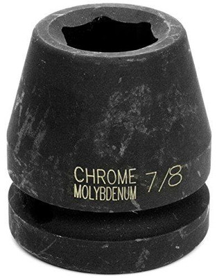 WILMAR WLMM745-12 Performance Tool M745-12 1" Dr 7/8" Impact Socket