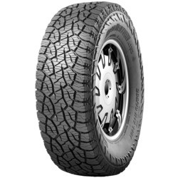 LT255/75R17/6 111/108R KMH ROAD VENTURE AT52 BW 50K