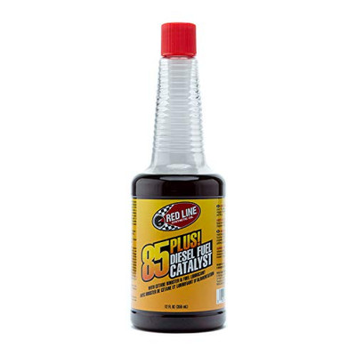 RED LINE 70802 DIESEL ADDITIVE RED LINE 70802 DIESEL ADDITIVE