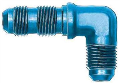 AEROQUIP FCM2081 90 BULKHEAD UNION #4 AEROQUIP FCM2081 90 BULKHEAD UNION #4