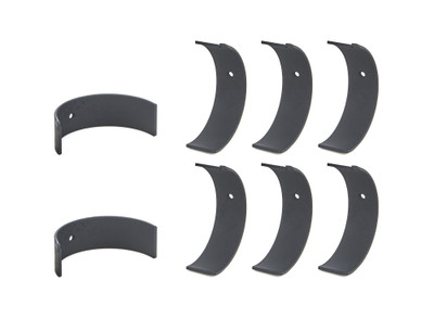 Rod Bearing Set Coated Nissan RB25/RB26DETT