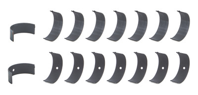 Rod Bearing Set Coated BBC 396-454